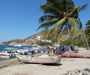 Santa Marta Festival Source: flickr.com by Hugo Quintero